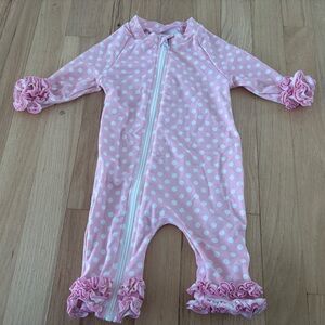 SwimZip Baby Swimsuit